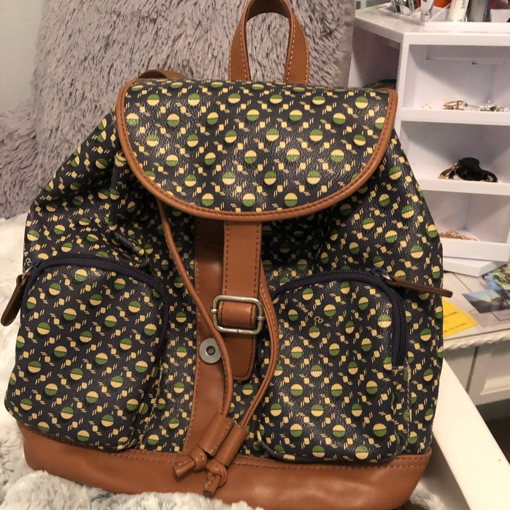 Backpack NINE WEST